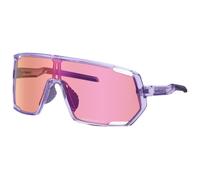 Shimano Technium 2 Sunglasses Rose Ridescape Trail/CAT3