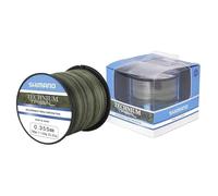SHIMANO Technium Tribal A Mono 1250m 0.285mm 7.5kg Camou ligne discrète pour montages précis