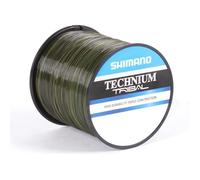 Shimano Fishing Technium Trib Monofilament 620 M Marron 0.405 mm