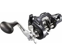 SHIMANO Tekota, 500 HGA LCM, main droite, moulinet de pêche trolling, frein étoile, multi-moulinet, TEK500HGLCMA