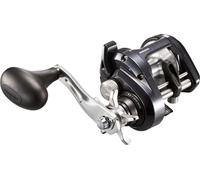 SHIMANO Tekota, 500 HGA, main droite, moulinet de pêche trolling, frein étoile, multi-moulinet, TEK500HGA