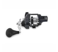 Shimano Tekota 500 LCM A (MÈTRE) RH Moulinet Multi Avec Compteur De Fil