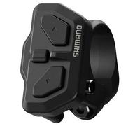 Shimano Levier de changement de vitesse SEIS sw-en600-r Steps Remote Control Argenté/Noir