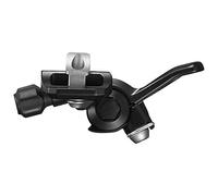 Shimano Deore Mt500 I-spec Ev Dropper Seatpost Remote Noir 22.2 mm