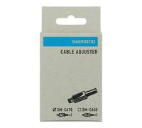 Shimano Tendeur De Câble Sm-ca70 2 Unités