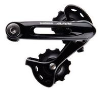 Tensor Cadena CT-S500 Alfine-Universal - Negro