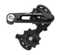 Shimano Tendeur de chaîne Alfine / Nexus gris universal