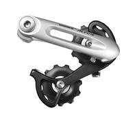 SHIMANO Tensor Cadena CT-S500 Alfine-Universal - Plata, Argenté.
