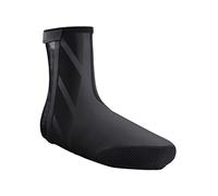 SHIMANO Textile CUBREZAPATILLES SH S1100XH2O NEG T-2XL - Couvre-Chaussures, Unisexe Adulte, Noir - (NEG)