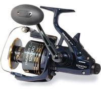 SHIMANO Thunnus CI4+, 12000, ambidextre, moulinet à tambour libre eau salée, frein avant, TU12000CI4