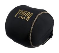 Shimano Tiagra 130 Reel Cover - Black by Shimano