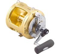 SHIMANO Tiagra, 130A, main droite, moulinet multi-pêche, frein à glissière, TI130A