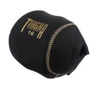 Shimano Tiagra 16 Reel Cover - Black by Shimano