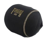 SHIMANO Tiagra 30 Housse pour Moulinet Noir