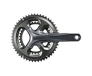 Shimano Tiagra 36/52 KRG Teeth 170 mm FC-4700 with Fixed Axis