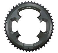 Plateau Shimano Tiagra FC-4700 - Noir - Homme - 48T