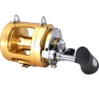 SHIMANO Tiagra, 50A, main droite, moulinet multi-pêche, frein à glissière, TI50A