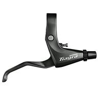 SHIMANO TIAGRA BL-4700, Leva del Freno Destra, Grigio,