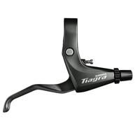 Shimano Manette Frein Tiagra Bl4700 Pour Mtb Gauche One Size Black
