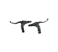 SHIMANO TIAGRA BL-4700, paire de leviers de frein, gris, avec câble et gaine, SH-EBL4700PA