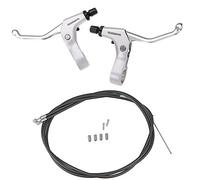 Shimano Tiagra Bl-r550 leviers de Frein pour Support de Guidon, Tiagra BL-R550, Silver