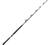 SHIMANO Tiagra C Stand Up, 1,67m, 5,48ft, 1 pièce, canne à pêche stand up, TICSTP5080R
