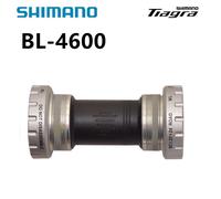 Shimano-Tiagra Corde Tegra Rs500 Rs500pb Ut 105 Sm Bbr60 Hollowtech Ii,Vélo De Route Adapté Pour 5600/5700/6600/6700/6800/R8000 - Type Bl-4600