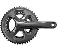 SHIMANO TIAGRA FC-4700 2x10-vitesses Pédalier Grey 167 mm