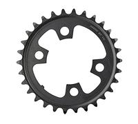 SHIMANO Tiagra Fc-4703 Plateaux Black One Size