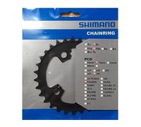 Shimano Plateaux Tiagra FC-4703 – Noir – Taille Unique