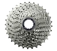 Shimano Cassette Tiagra CS-HG500 10 vitesses (11-32) Argent