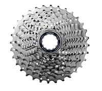 Shimano Tiagra HG500 Hyperglide 10-Speed Route Cassette 11-34T Argent