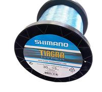 SHIMANO TIAGRA HYPER TROLLING IGFA 30LB moulinet technique haute précision