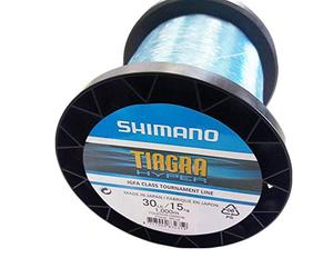 SHIMANO TIAGRA HYPER TROLLING IGFA 30LB moulinet technique haute précision