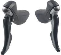 SHIMANO Tiagra, paire de leviers, noir, SH-IST4700PAC2