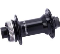 Shimano Tiagra Rs470 Cl Moyeu de roue avant noir 32H / 12 x 100 mm noir 32H