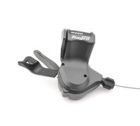 Shimano Tiagra SL-4700/4703 Levier de vitesse avec pouce, Mixte - Adulte, Noir, Taille unique