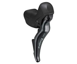 SHIMANO Tiagra ST4725R - Pneus et Tubes Unisexe (10 vitesses)