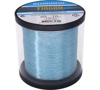 SHIMANO TiagraHyper Trolling, 1000m, 0,52mm, 15kg / 33,07lbs, ligne eau de mer, TGHP0301000CB