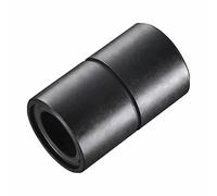 Shimano Tl-Af20 Montage de cônes Silver/Black Taille unique