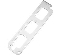 Shimano TL-BME01 Outil de positionnement pour Adultes, Unisexe, Multicolore