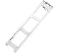 SHIMANO Tl-Bme03 E-Bike Systems Bm-E8020 Support de Batterie Silver/Black One Size