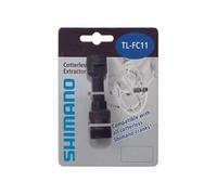 Shimano Extracteur de manivelles TL-FC11 pour pédaliers carrés