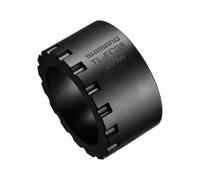 Shimano Outil d'extraction TL-FC38 pour adaptateur DU-E6000/DU-E6001