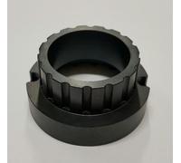 SHIMANO TL-FC39, extracteur, noir, SH-YEZY00016