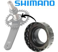 Shimano TL-FC41 Outil Montage Direct Mount Pour Spider De Manivelle