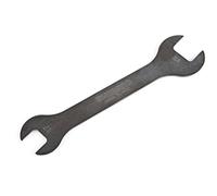 SHIMANO TL-HS ne de moyeu Silver/Black 17x24 mm