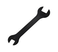 SHIMANO TL-HS Clé à cône de moyeu Silver/Black 15x23 mm