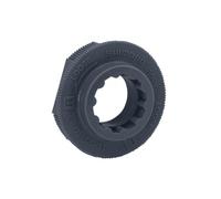 Shimano Outil d'essieu à pédale TL-PD40 pour vélo, Gris