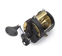 Shimano TLD 20 II A Deux vitesses